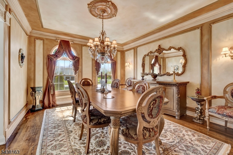 Bailiwick Estates - Residential
