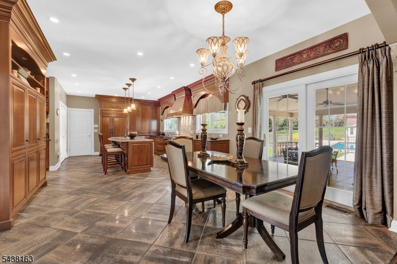 Bailiwick Estates - Residential