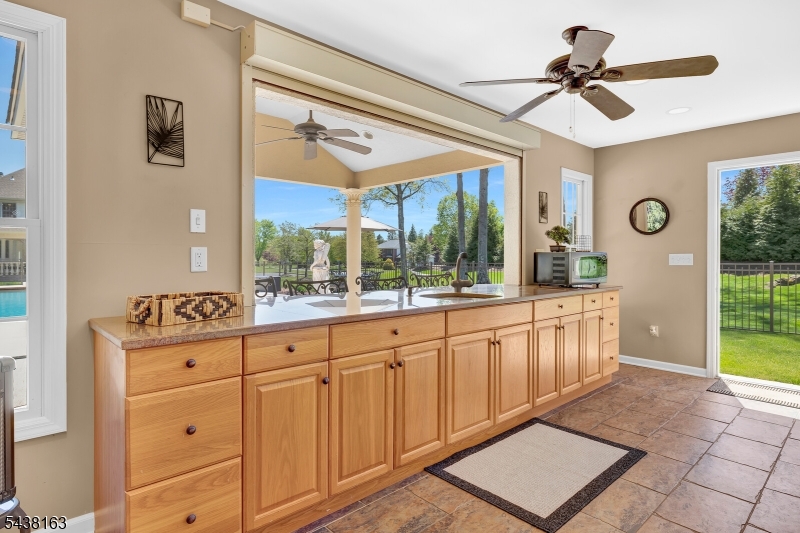 Bailiwick Estates - Residential