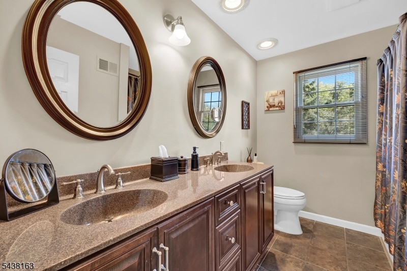 Bailiwick Estates - Residential