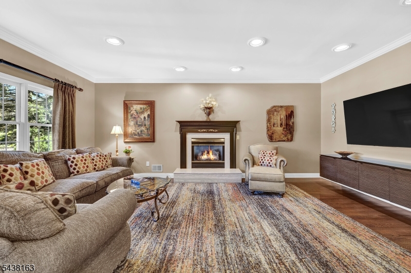 Bailiwick Estates - Residential