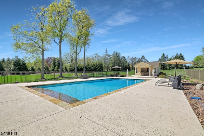 Bailiwick Estates - Residential