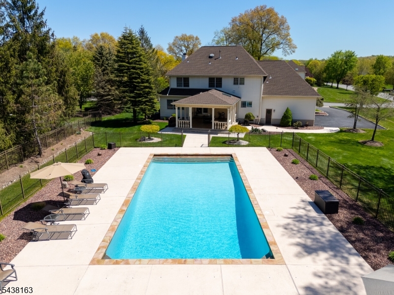 Bailiwick Estates - Residential