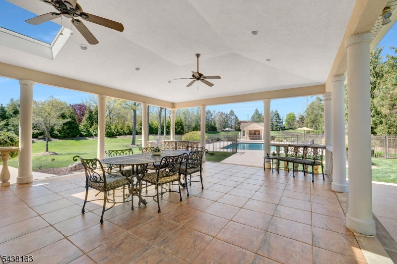 Bailiwick Estates - Residential