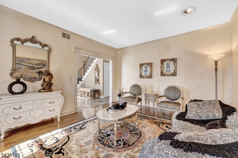 Bailiwick Estates - Residential