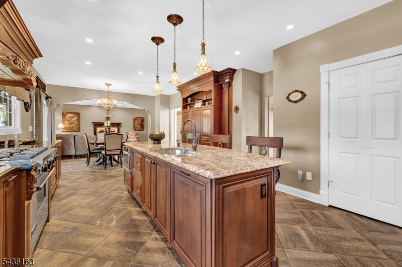Bailiwick Estates - Residential