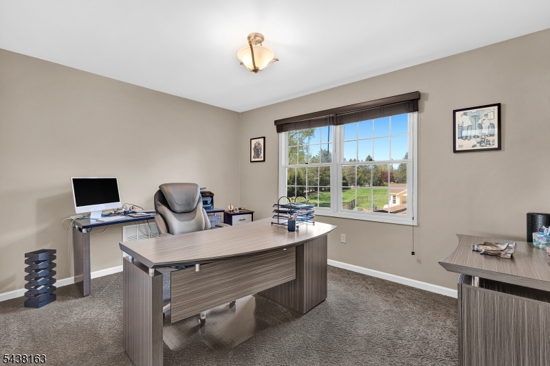 Bailiwick Estates - Residential
