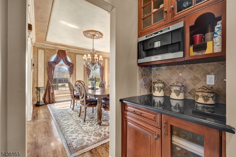 Bailiwick Estates - Residential