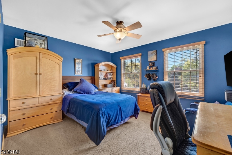 Bailiwick Estates - Residential