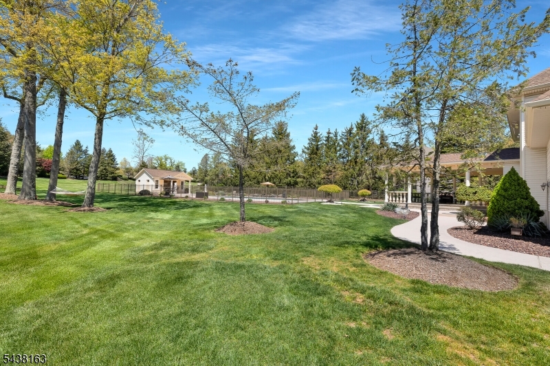 Bailiwick Estates - Residential
