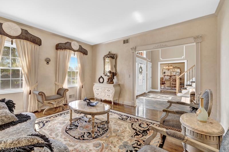 Bailiwick Estates - Residential