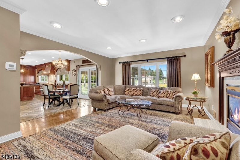 Bailiwick Estates - Residential