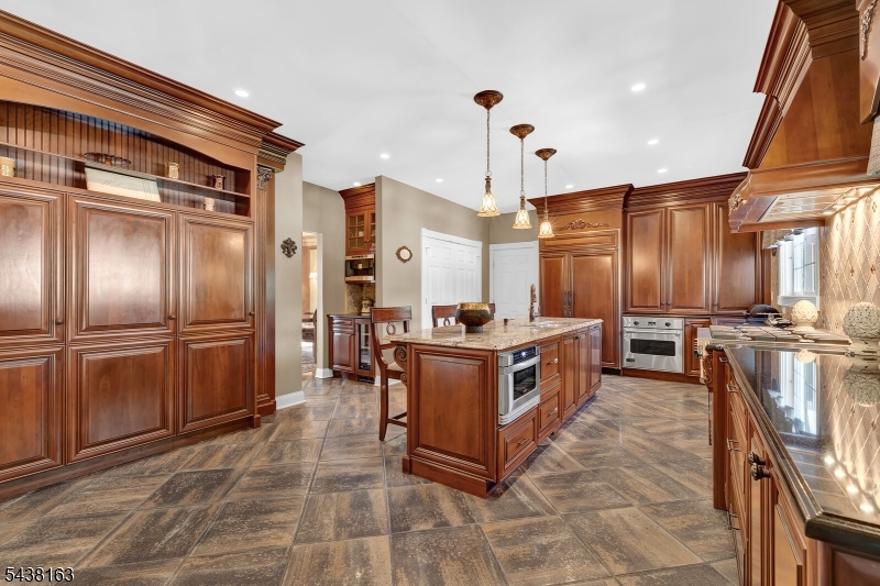 Bailiwick Estates - Residential