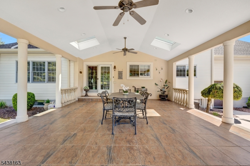 Bailiwick Estates - Residential