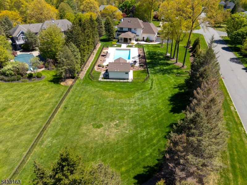 Bailiwick Estates - Residential
