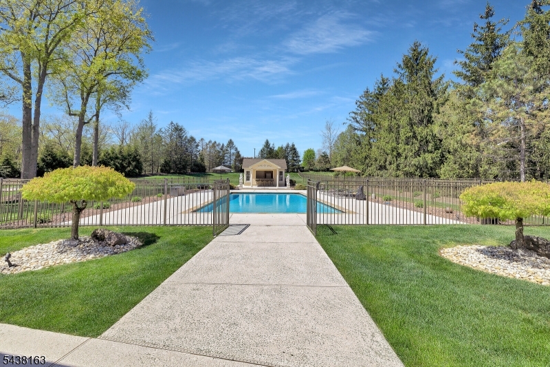 Bailiwick Estates - Residential