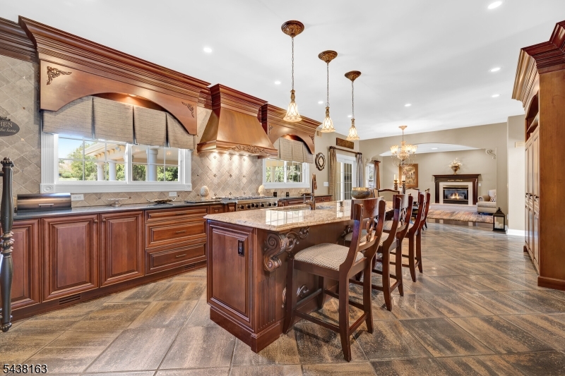 Bailiwick Estates - Residential