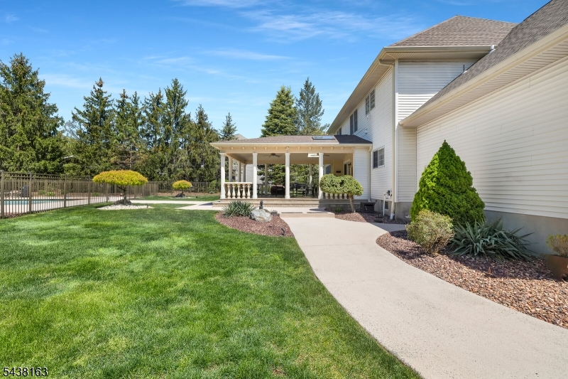 Bailiwick Estates - Residential