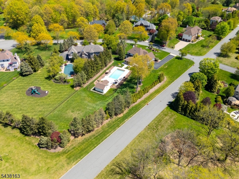 Bailiwick Estates - Residential