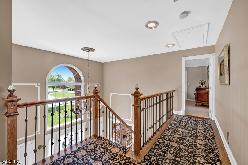 Bailiwick Estates - Residential