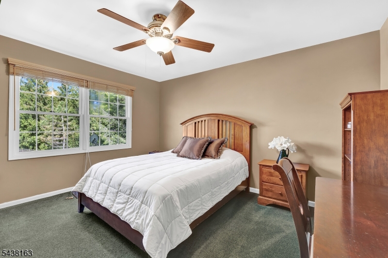 Bailiwick Estates - Residential