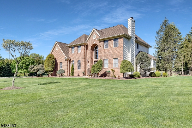 Bailiwick Estates - Residential