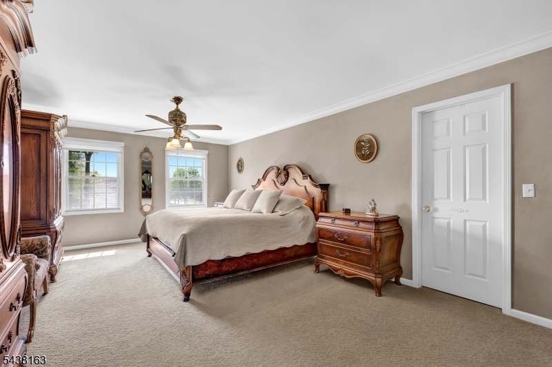 Bailiwick Estates - Residential