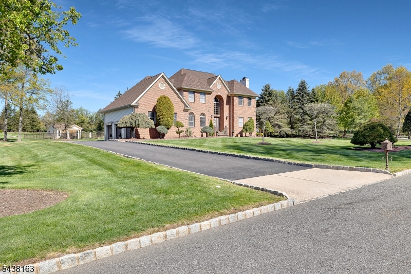Bailiwick Estates - Residential