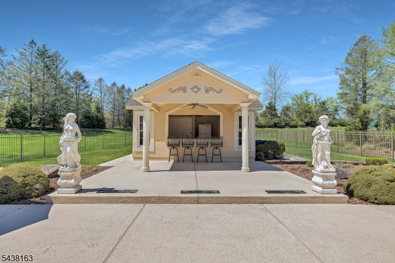 Bailiwick Estates - Residential