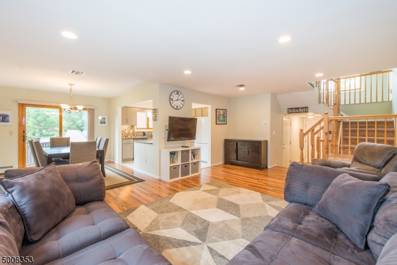 Townsquare Village - Residential