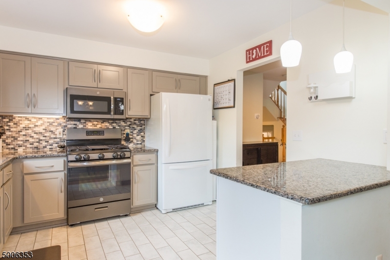 Townsquare Village - Residential