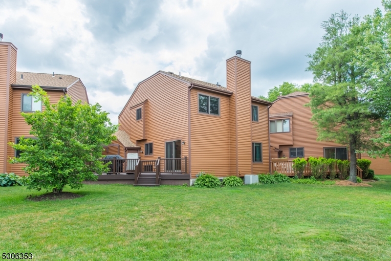 Townsquare Village - Residential