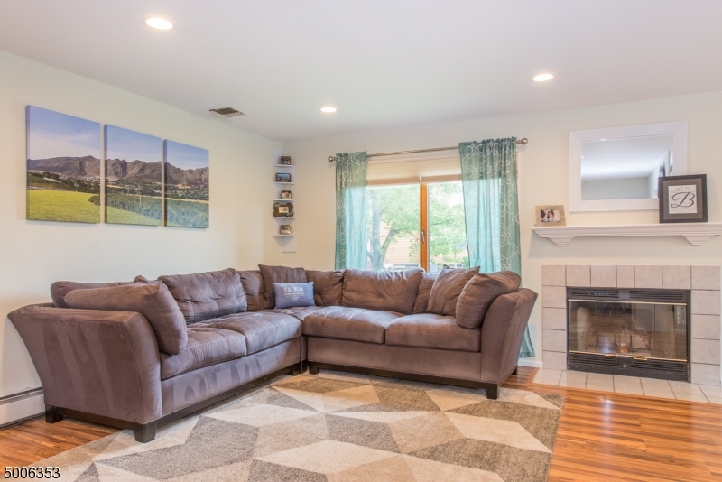 Townsquare Village - Residential