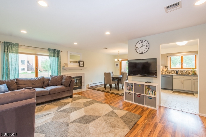 Townsquare Village - Residential
