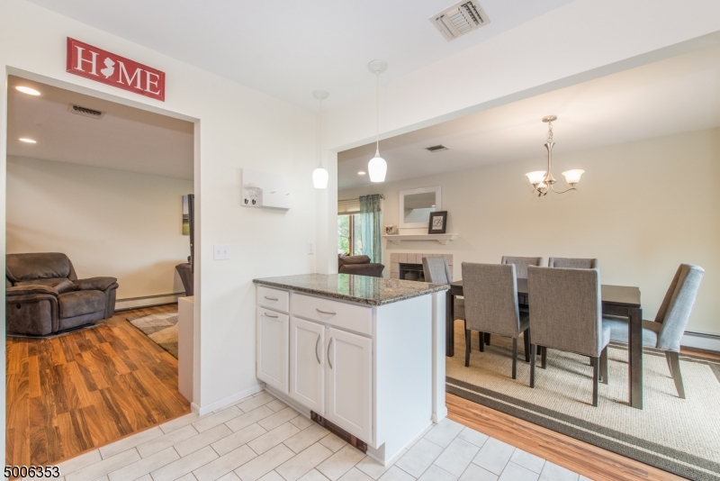 Townsquare Village - Residential