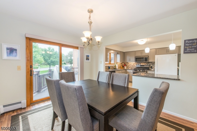 Townsquare Village - Residential