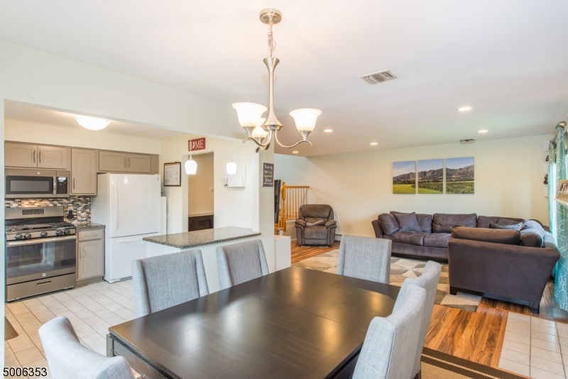 Townsquare Village - Residential