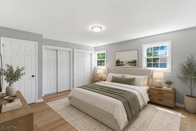Adjacent - Duke Island Park - Residential