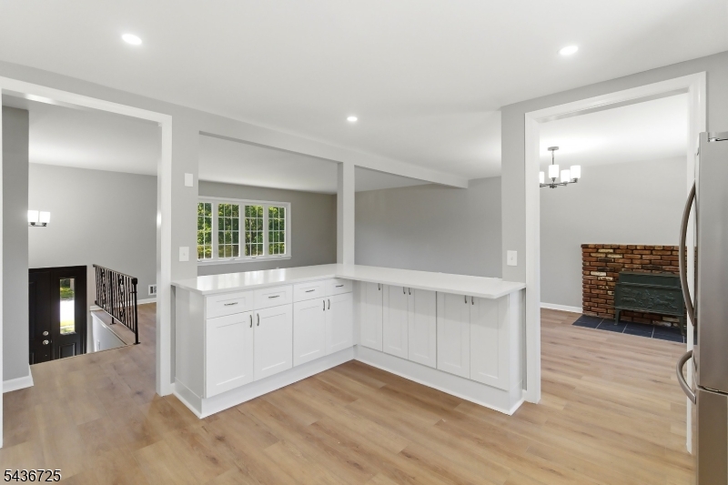 Adjacent - Duke Island Park - Residential