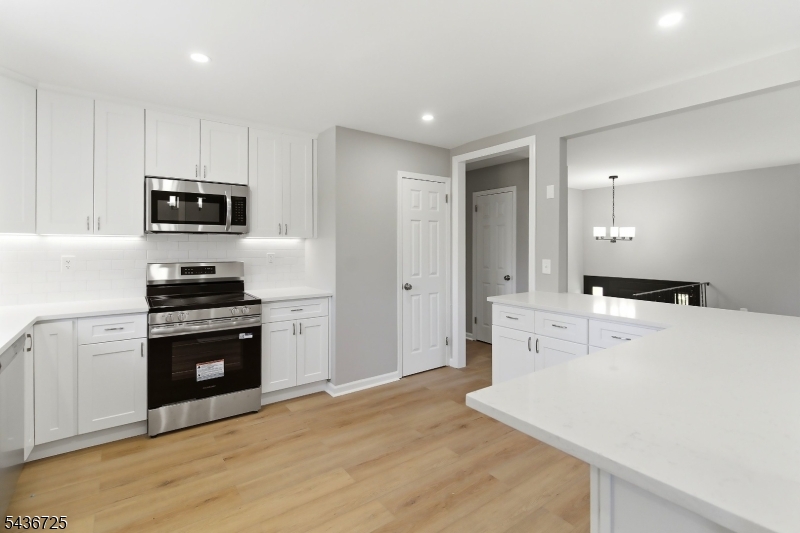 Adjacent - Duke Island Park - Residential