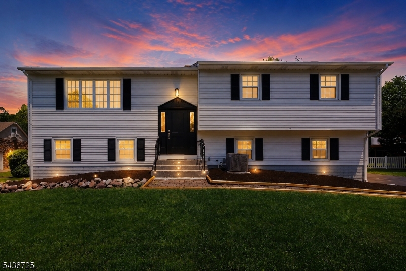 Adjacent - Duke Island Park - Residential