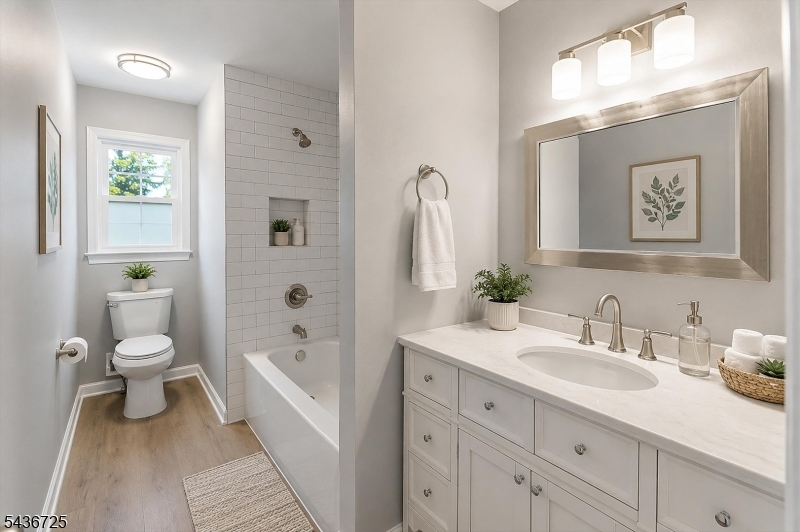 Adjacent - Duke Island Park - Residential