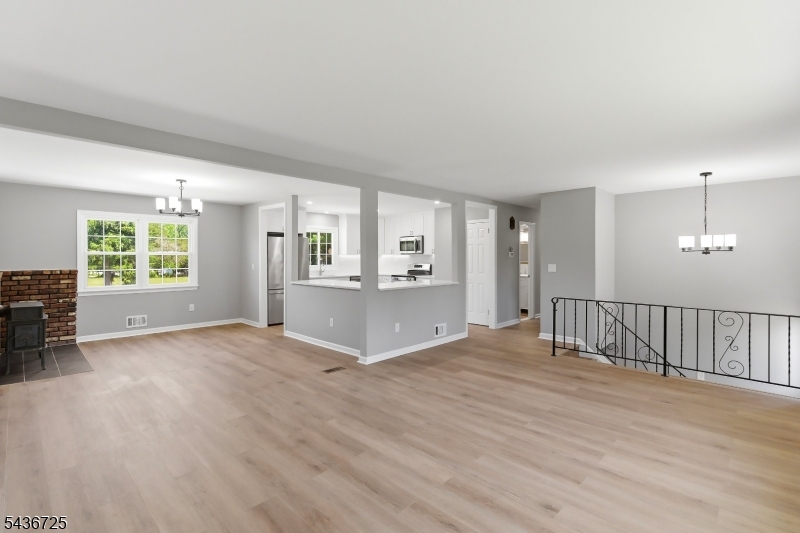 Adjacent - Duke Island Park - Residential