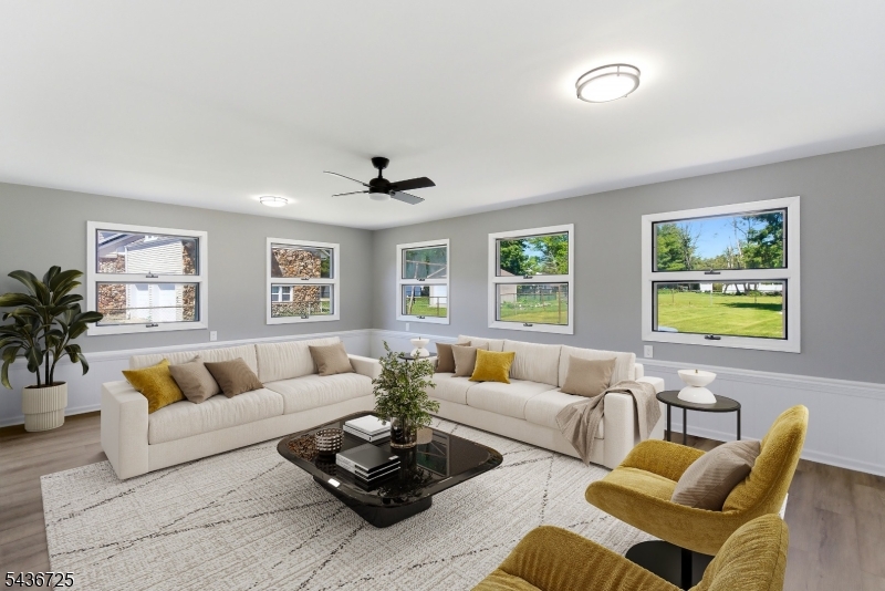 Adjacent - Duke Island Park - Residential
