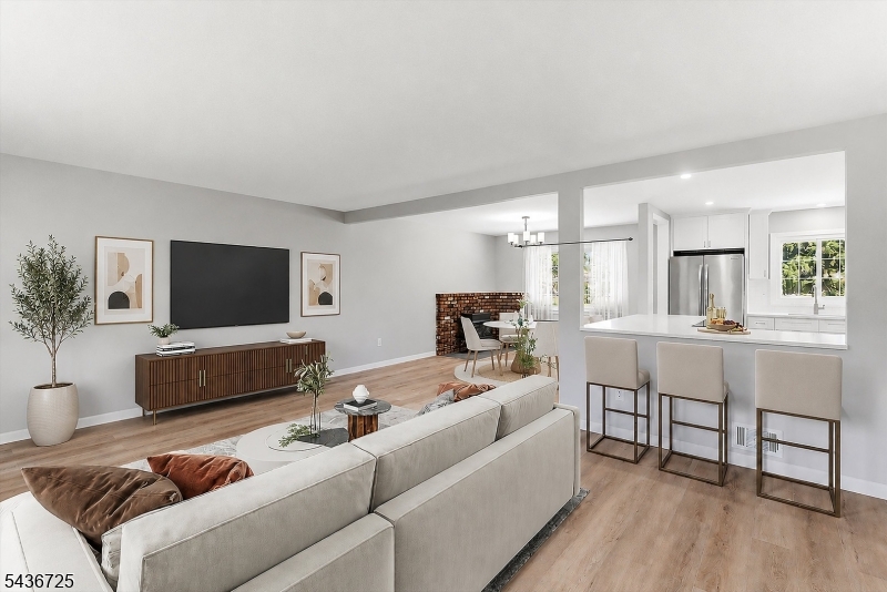 Adjacent - Duke Island Park - Residential
