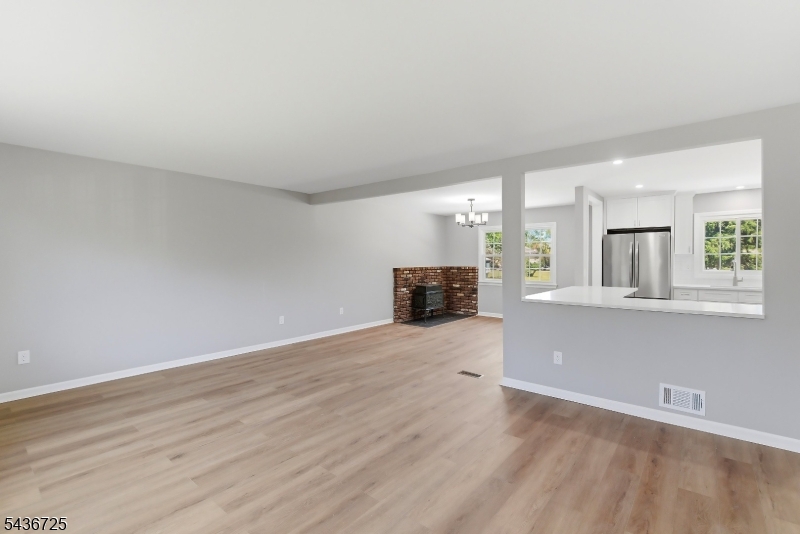 Adjacent - Duke Island Park - Residential