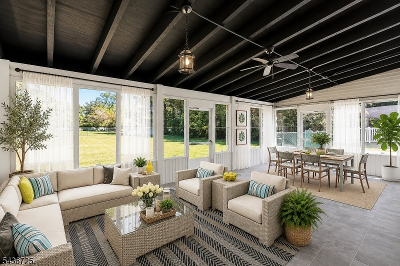 Adjacent - Duke Island Park - Residential