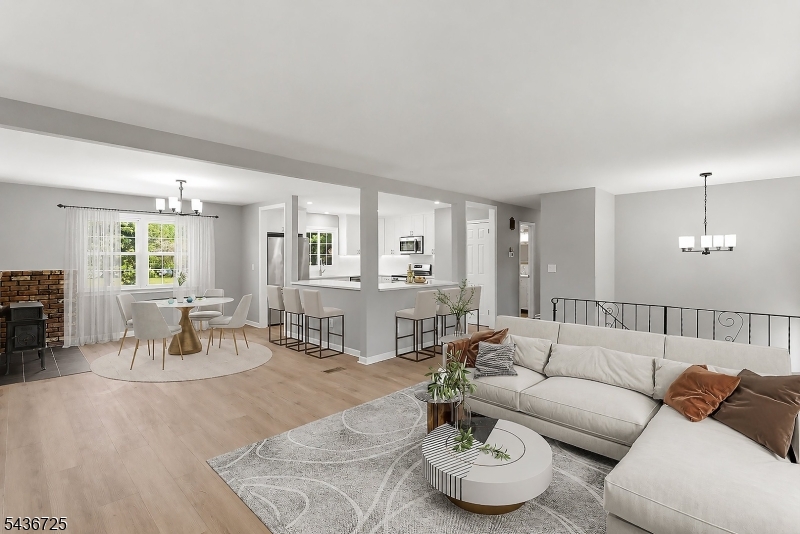 Adjacent - Duke Island Park - Residential