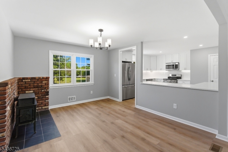 Adjacent - Duke Island Park - Residential