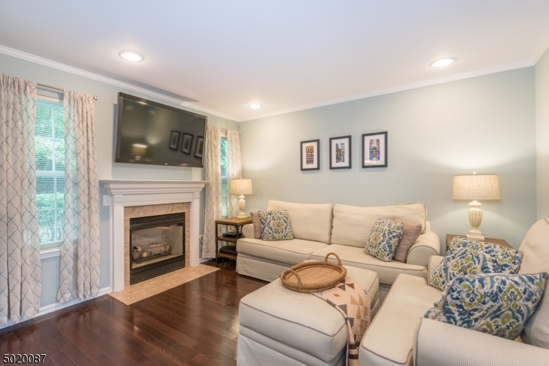 Berkshire Hills - Residential